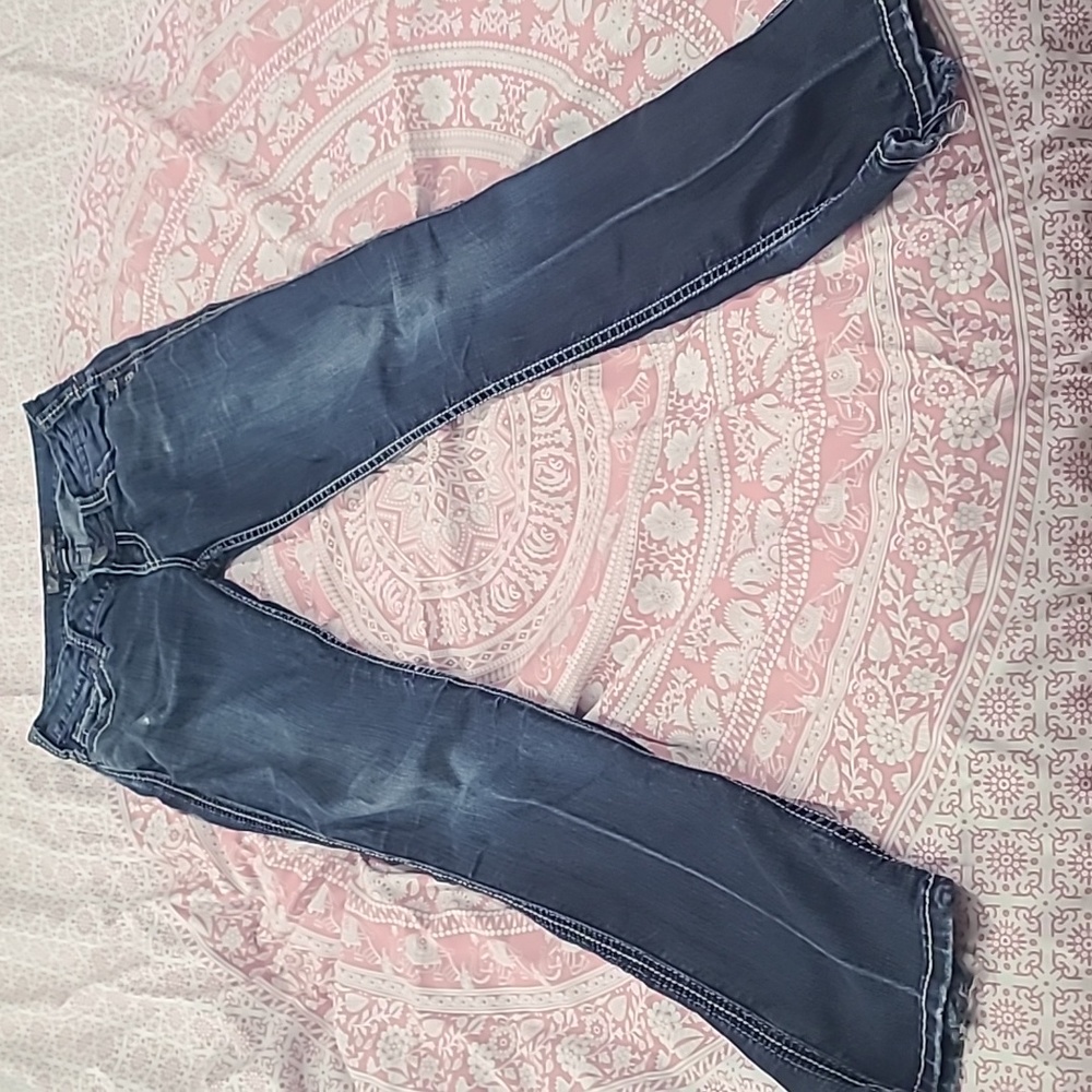 Silver Jeans - Picture 2 of 7